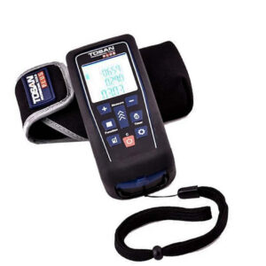 متر لیزری 100 متری تایوانی توسن مدل M0100LDM