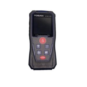 متر لیزری توسن 60 متری مدل M1060LDM